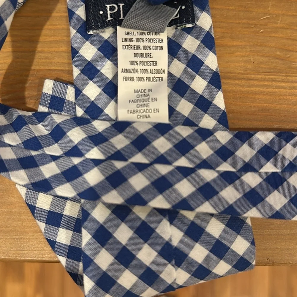 The Children’s Place Boy’s Tie